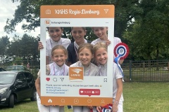 Limburgs verenigingskampioen 
